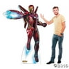 Marvel Avengers: Infinity War™ Iron Man in Flight Stand-Up