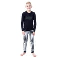 thumbnail image 2 of Peanuts Rocker Sleep Tight Fit Cotton Matching Family Pajama Set, 2 of 6