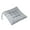Grey, variant on Eqslft Square Tufted Chair Cushion with Ties, Soft Padded Seat Pad for Dining Chairs, Office Chairs, and Home Decor, Chair Cushions For Dining Chairs Chair Pads