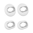 thumbnail image 2 of Galaxy compatible con Sleeve Earphone Live Buds Washable Eartips Headset Earphone / Speaker Accesorios, 2 of 4