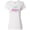 AA-White, variant on Inktastic I Got It from My Mama, Mom, Mother, Arrow, Hearts Women's T-Shirt