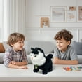 thumbnail image 3 of BotaniNest " Cat : Soft & Lovable! Keep Your Kitty Entertained With This That’s All The In !", 3 of 5