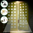 thumbnail image 3 of ameritop LED 10W (60W Equivalent) Soft White Light Bulbs, Motion Sensor (2 Pack), 3 of 7