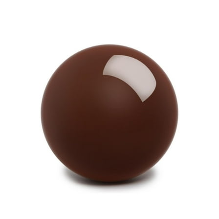 Aramith Premier Pool Billiard Colored Replacement Ball 2 1/4" - Brown