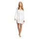 thumbnail image 1 of Vestido ROXY Sun Para Mujer Color Blanco Modelo ERJX603370WBB0, 1 of 8