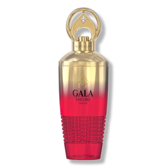 Perfume Mahajan Gala Encore para mujer 100 ml vainilla y jazmín