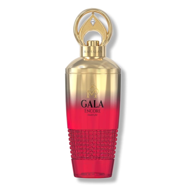 Perfume Mahajan Gala Encore para mujer 100 ml vainilla y jazmín