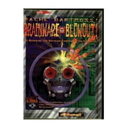 Cyberpunk 2020: Bartmoss Brainware