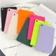 thumbnail image 4 of Funda de silicona para Samsung Galaxy Tab S9 S9 FE + S7 + S8 + S7 FE T730 A8 X200 S7 S8 S9 FE S6 lite P610 P615 A7 T500 T290 T220, 4 of 5