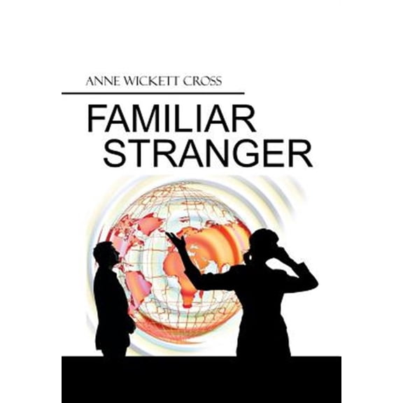 Pre-Owned Familiar Stranger