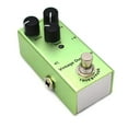thumbnail image 4 of 1PC Mini Portable Guitar Effect Pedal Compressor Distortion Overdrive Tuner Chorus Adapter Guitar Bass Pedal Power Supply, 4 of 9