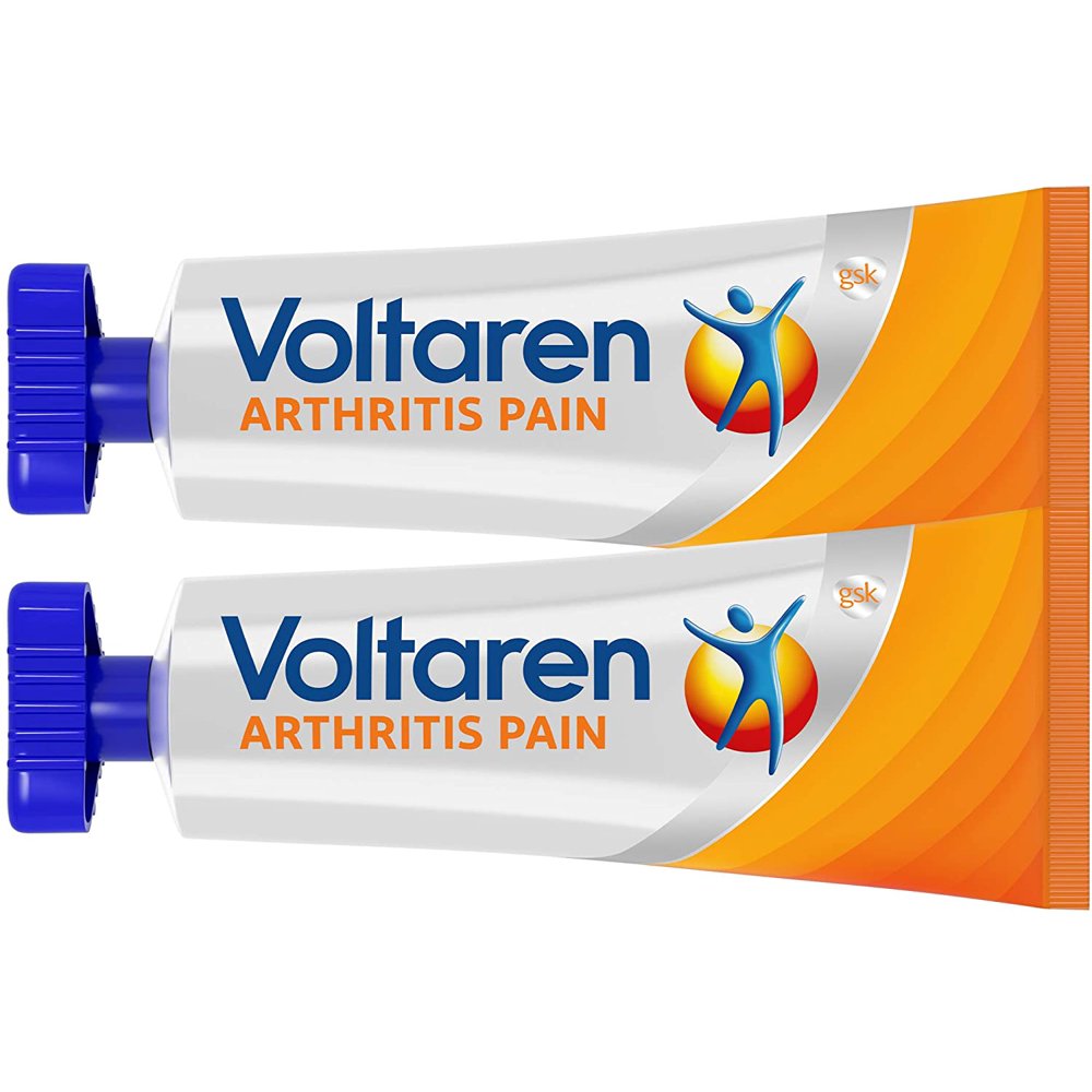 Voltaren Arthritis Pain Gel
