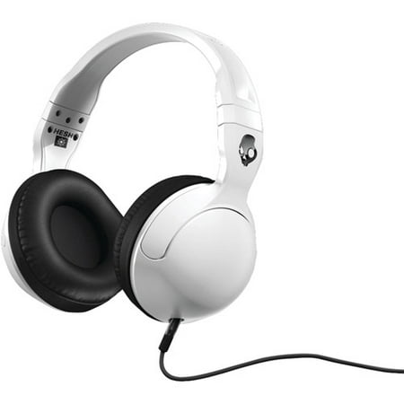 UPC 878615038547 product image for Skullcandy S6HSGY-374 Hesh 2 Headphones, Black/Black/Gun Metal | upcitemdb.com