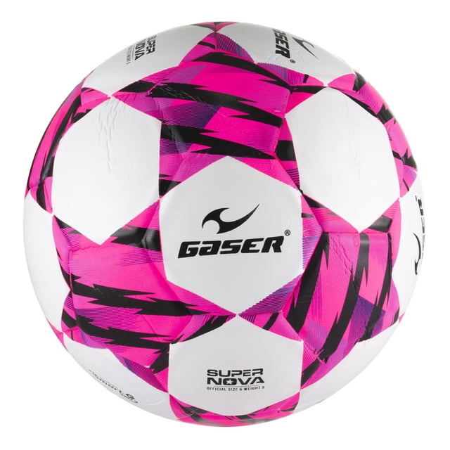 Balón de Fútbol Gaser Super Nova Mate No. 5 | Sporta