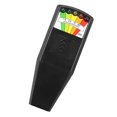 thumbnail image 1 of Instrumento de prueba de radiación de campo magnético, radiómetro, medidor de Gauss, detector de campo magnético Emf con batería de 9v, equipo paranormal de caza de fantasmas 1, 1 of 5