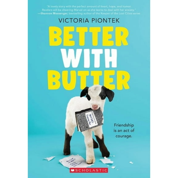 Better with Butter, (Paperback)