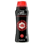 Downy Unstopables In-Wash Scent Booster Beads, Old Spice, 20.1 Oz