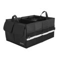 thumbnail image 1 of OUTAD Thick Sturdy Foldable Large Capacity Moistureproof Non-slip Multifunction Storage Box Trunk Organizer For Car Truck Van, 1 of 9