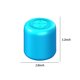 thumbnail image 2 of Altavoces Bluetooth Inalámbrica Voz Inteligente Subwoofer Portátil, Negro Abs Hifi Estéreo con Tf Tarjeta U-Disco de Reproducción, Radio Fm, Altavoces Bluetooth Portátiles, 2 of 8