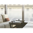 thumbnail image 2 of Película de vidrio de vidrio grabado Artscape, 36 "x 72", transparente Artscape Decoración Hogar, 2 of 2