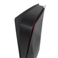 thumbnail image 4 of Console Light Bar LED Carbon Fiber Texture Sticker Self-Adhesive For PlayStation 5, 4 of 6