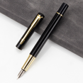 thumbnail image 2 of Fountain Pen , bright black E01, 2 of 3