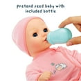 thumbnail image 5 of BABY born My First Baby Doll- Annabell (blue eyes), 5 of 7
