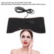 thumbnail image 3 of Envolta de Paquete Caliente de Cara, Paquete de Calefacción Facial para la Mandíbula 3 Niveles Franela Suave Promover Transpirable Cirulación Calefacción Rápida CompraSa, 3 of 7