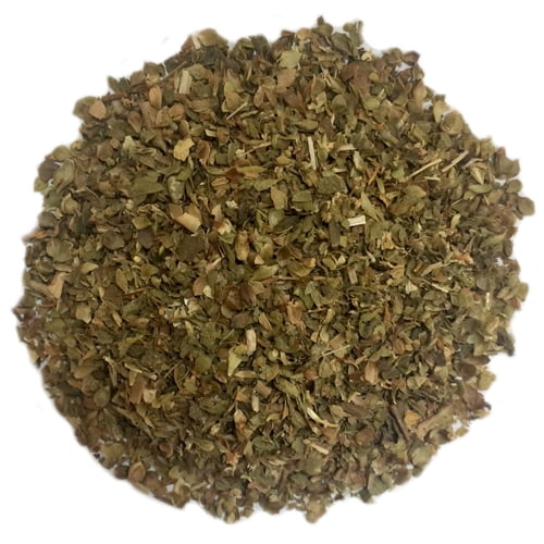 Mediterranean Oregano,
