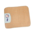 thumbnail image 2 of Estera para perros, cama para dormir para perros, cómodo cojín portátil para gatos, almohadilla para perros de , Azul, s, 2 of 9