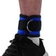 thumbnail image 5 of Fitness Tobillo Correa, Neopreno + Nylon Tobillo Correas Pie Anillo Pierna Fuerza Correa, Para Pie Fuerza Pierna Fuerza Entrenamiento Taekwondo Fitness Fútbol Jugadores Cergrey Leg Strength Strap, 5 of 8