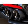 thumbnail image 2 of Borla 20165 Exhaust Tip Fits 18-21 Stinger Fits select: 2018-2021 KIA STINGER, 2 of 3