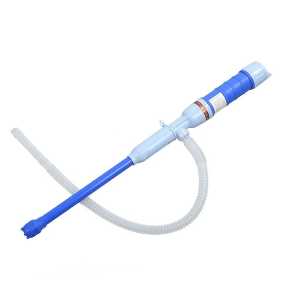 Portable Siphon Oil Pump, 3V 1A Electric Liquid Transfer Pump Siphon Liquid Extractor Oil Extractor Pump