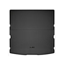 Husky Liners 23431 Weatherbeater Cargo Liner Fits 2018-2024 Ford Expedition Standard, 2018-2024 Lincoln Navigator Standard Black