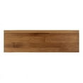 thumbnail image 2 of Oceanstar Bamboo Tea Box, Natural, 12 in. L x 7.5 in. W x 3.8 in. H, TB1323, 2 of 9