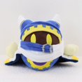 thumbnail image 1 of Hweilai Kirby's Adventure All Star Collection Maglor Stuffed Plush Dolls, 7.8", 1 of 3