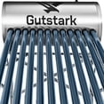 thumbnail image 2 of Calentador Solar Eco Gutstark Home 12 Tubos 150 Litros 5 A 6 Personas, 2 of 5