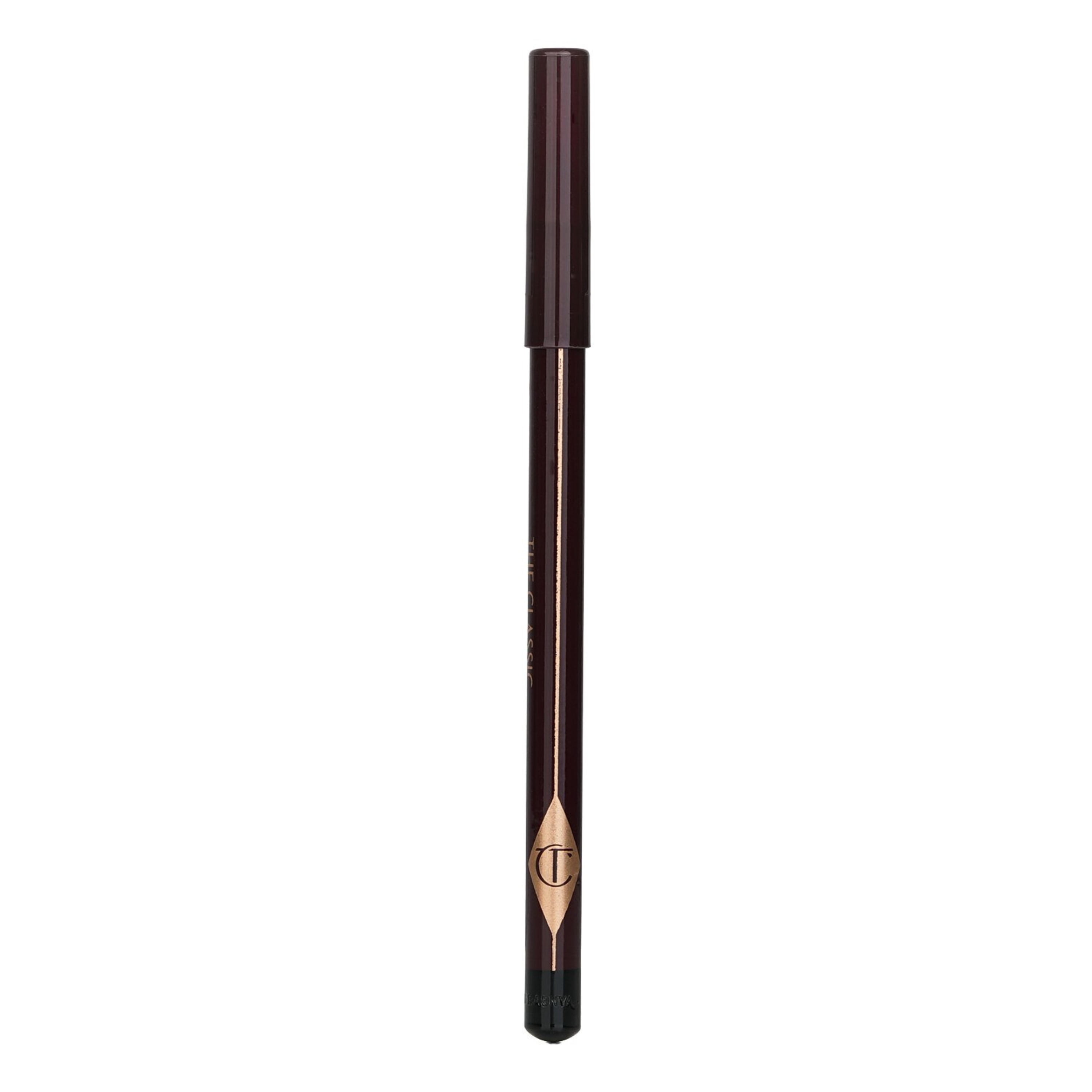 CHARLOTTE TILBURY The Classic Eye-Powder Pencil - Classic Black, 0.03 oz.