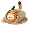 thumbnail image 1 of Juego de Bloques Construcción Armables Garfield Foodie Taco, 1 of 4