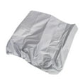 thumbnail image 4 of Cubierta de kayak Cola 4,2-4,5 m gris almacenamiento transporte impermeable, 4 of 7