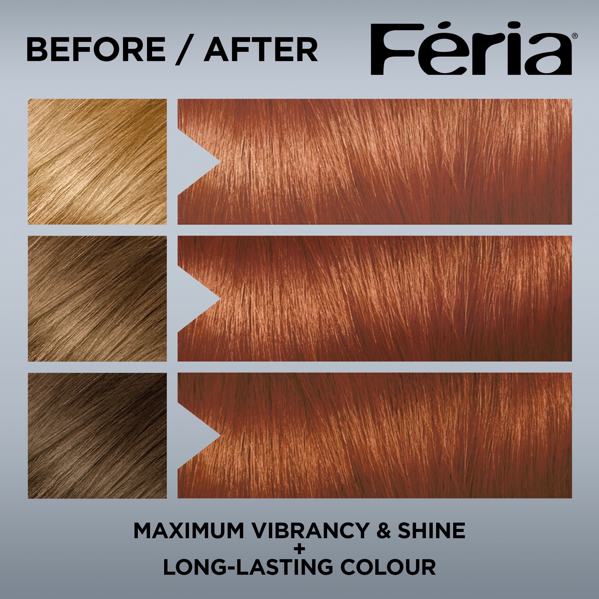 L'Oréal Paris Féria