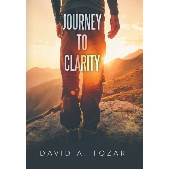 Journey to Clarity, (Hardcover)