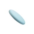 thumbnail image 4 of Shengyu Simple Solid Color Memory Foam Seat Cushion Detachable Round Pad Suitable For Various Spaces Round Seat Pad Etc. Offices blue 40x4cm, 4 of 6