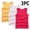 Beige, variant on 2pc Tank Tops Sleeveless for Girls and Boys Solid Color Pure Cotton Undershirts Tank Top Crew Neck Fitted Sleeveless Shirts Kids Summer Athletic Undershirts Do Sports