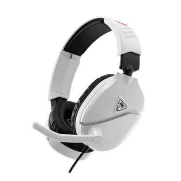 Turtle Beach Recon 70 Wired Gaming Headset - Nintendo Switch, Nintendo Switch Lite, & Nintendo Switch - OLED Model, Nintendo Switch 2, Flip-to-Mute Mic, Adjustable, Lightweight, On-Ear Controls