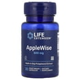 thumbnail image 1 of Life Extension, Applewise, 600 Mg, 30 Cápsulas Sin Sabor, 1 of 2