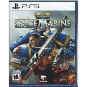 Warhammer 40,000: Space Marine 2 - PlayStation 5