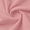 thumbnail image 6 of MAIHAN Cotton V Neck T Shirts Women Casual Summer Boho Tops Solid Color Flowy Tops Loose Fit Cute Basic Spring Fashion Outfits 2026, 6 of 6