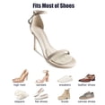 thumbnail image 4 of Almohadillas metatarsianas e insertos de taloneras Riootlnm Beige (4 pares), 4 of 6
