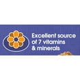 thumbnail image 3 of Great Value Fruit & Yogurt Clusters Awake Cereal, 12.5 oz, 3 of 8